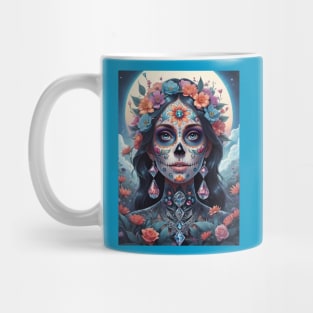 Ethereal Moonbeam Mug